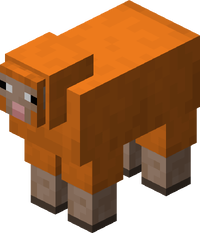 Minecraft Sheep Orange.png