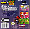 Category:Game Boy Advance game covers - Super Mario Wiki, the Mario ...