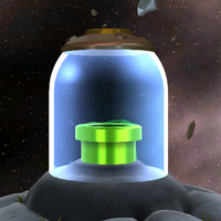 SMG2 Screenshot Glass Cage.png