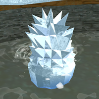 SMG Screenshot Spiky Ice Obstacle.png