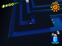 Sirena Beach Blue Coin 25.png