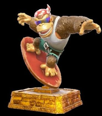 DKB Statue Funky Kong.png