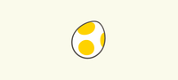 Hello, Yoshi Yellow Yoshi's Egg.png