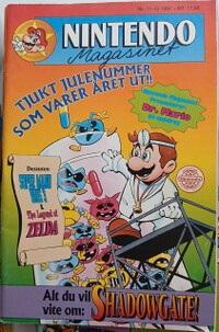 Nintendo Magasinet 11-12 1991 NOR.jpg