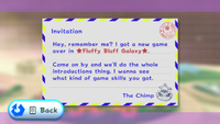 SMG2 Letter Chimp Fluffy Bluff.png
