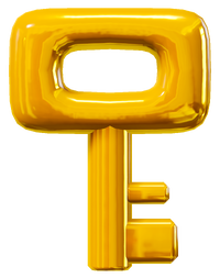 YCW Key.png