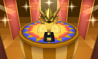 Antasma X Trophy.png