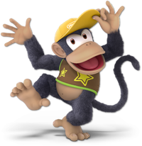 Diddy Kong Yellow SSBU.png