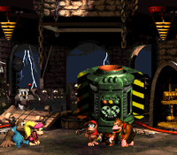 Kastle KAOS Kongs rescued.png