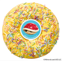 Red Shell doughnut.png