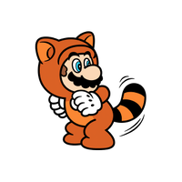SM3DW BF TanookiMarioStamp.png
