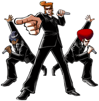 SSBU Elite Beat Agents Spirit.png