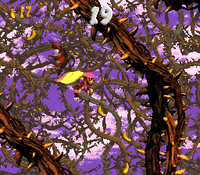 Screechs Sprint Bonus Area.png