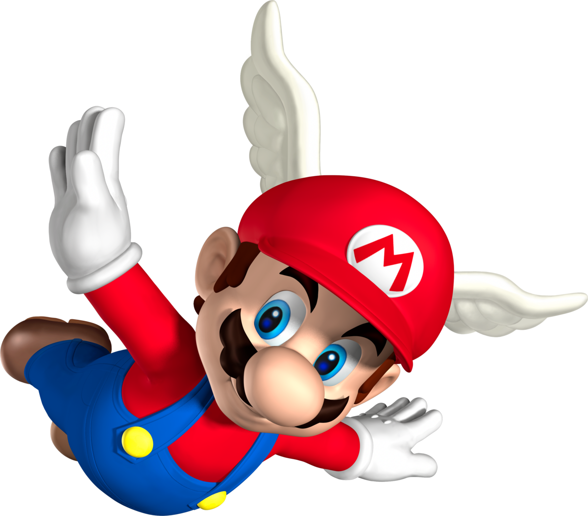Wing Mario Super Mario Wiki, the Mario encyclopedia