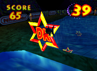 DK64 Enguarde Arena.png