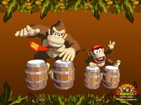 Donkey Konga wallpaper 7.jpg