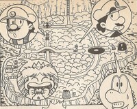 Forest of Illusion SMW2.jpg
