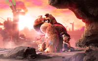 NM Donkey Kong Bananza Banner.png
