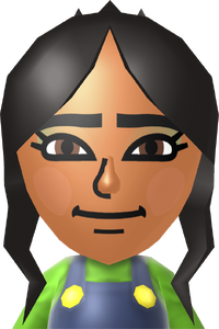 NSMBU Artwork Mii (Green).png