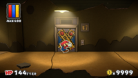 PMCS Mustard Cafe Bowser Tape.png
