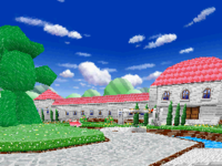 Peach GardensDS.png