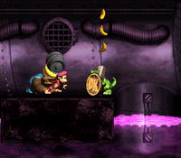 Poisonous Pipeline DKC3 Koin.png