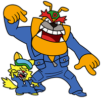 SSBU Dribble & Spitz Spirit.png