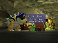 Bowser teasing Pirate Land.png