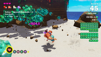 DKB Emerald Rush Gameplay.png