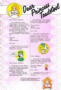 Dear Princess Toadstool issue 1.jpg
