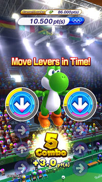 M&S Rio 2016 Arcade Trampoline.png