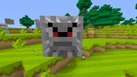 Minecraft Mario Mash-Up Thwomp.jpg