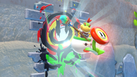 SM3DWBF Screenshot Graffiti Flower.png