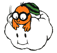 SMW2 YI Lakitu.png