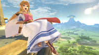 SSBU Classic Victory Zelda.png
