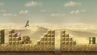 SSBU Mushroomy Kingdom Staircases.jpg