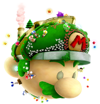 SSBU Starship Mario Spirit.png