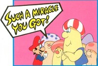 "Such a miracle you got!".jpg