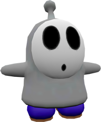 Captain Shy Guy model.png