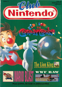 Club Nintendo HUN 1 1995.png