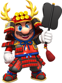 MKT Artwork MarioSamurai.png