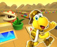 MKT Icon RMXChocoIsland2R GoldKoopaFreerunning.png