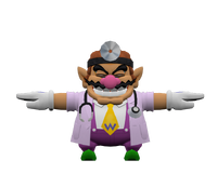 DMW Dr. Wario Model.png
