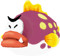 NSMBDS Cheepskipper Render.png