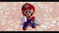 SM3DAS Mario thinking HD.jpg