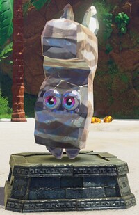 DKB Zebra Fractone Statue.jpg