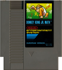 DK Jr Math EU Cart.png