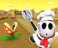 MKT Icon ChocoIsland2SNES ShyGuyPastryChef.png