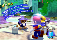 Mario's Helmet SMS.png