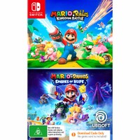 Mario Rabbids bundle boxart Australia.jpg